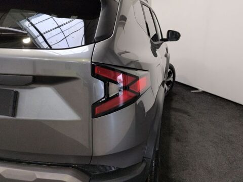 Duster Hybrid 155 - Journey 2026 occasion 59175 Vendeville