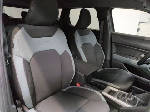 Duster ECO-G 120 auto - Extreme 2026 occasion 59175 Vendeville