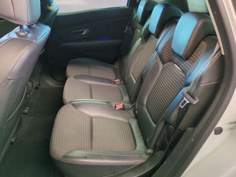 Scenic IV Scenic Blue dCi 120 - Intens Pack Bose 2019 occasion 59175 Vendeville