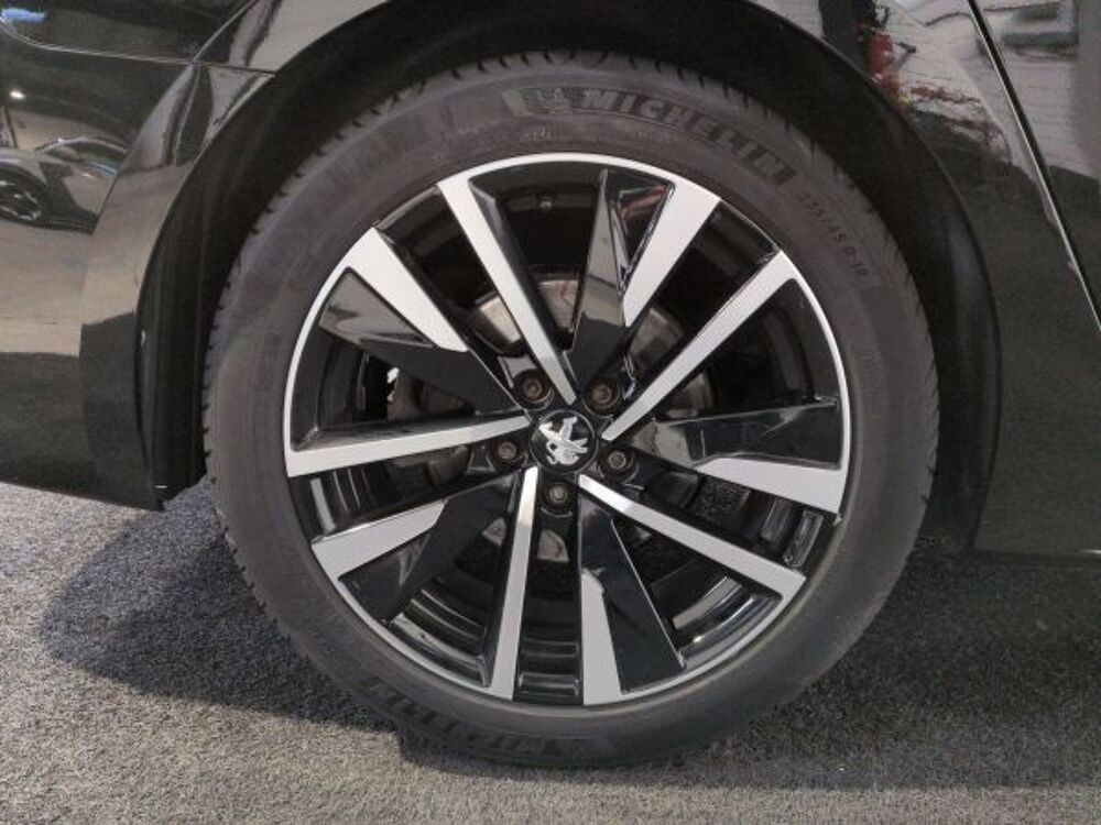 508 SW PureTech 130 ch S&S EAT8 - GT 2021 occasion 59175 Vendeville