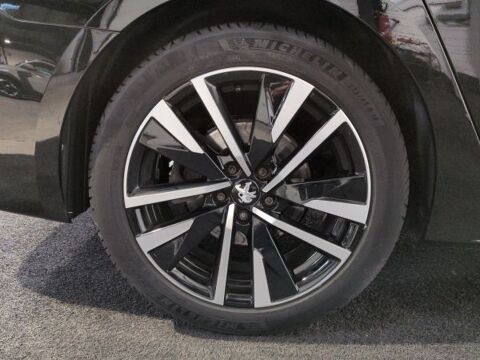 508 SW PureTech 130 ch S&S EAT8 - GT 2021 occasion 59175 Vendeville