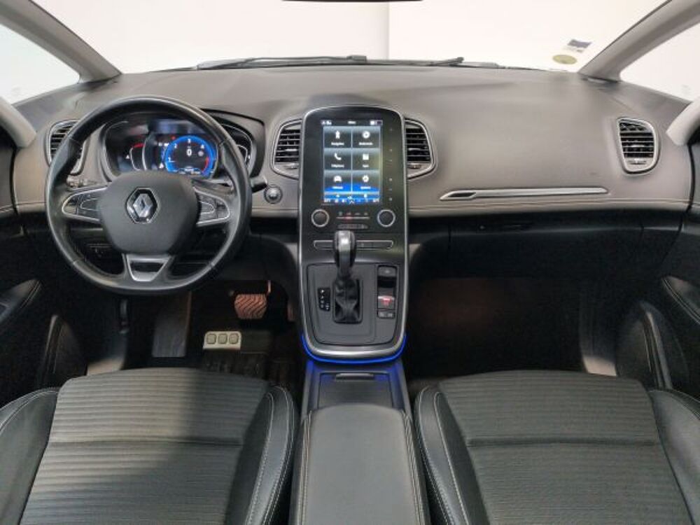 Scenic IV Blue dCi 150 EDC - 21 - Intens 2020 occasion 59175 Vendeville