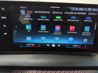 S&eacute;rie 1 20 170 ch DKG7 - M Sport 2026 occasion 59175 Vendeville