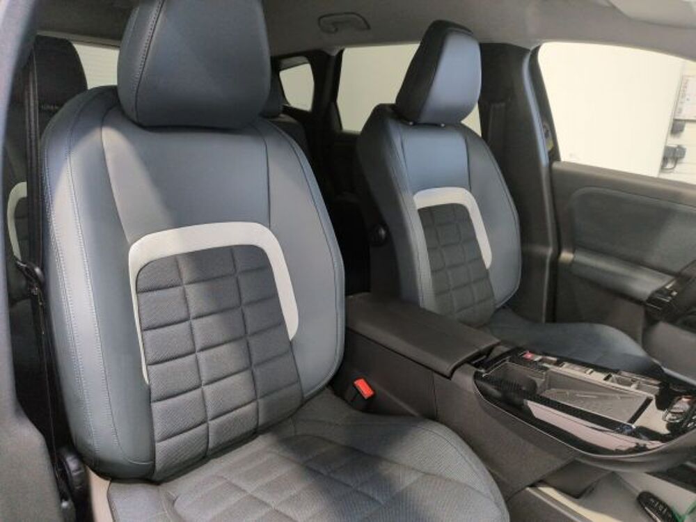 C5 aircross 145 ch e-DCS6 - Plus 2026 occasion 59175 Vendeville