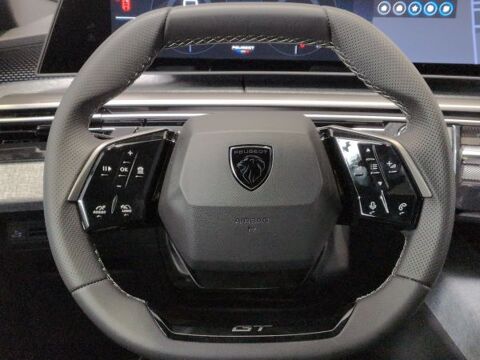 308 SW Hybrid 145 ch e-DCS6 - GT 2025 occasion 59175 Vendeville