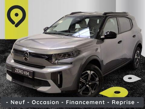 Annonce voiture Citroën C3 22998 €