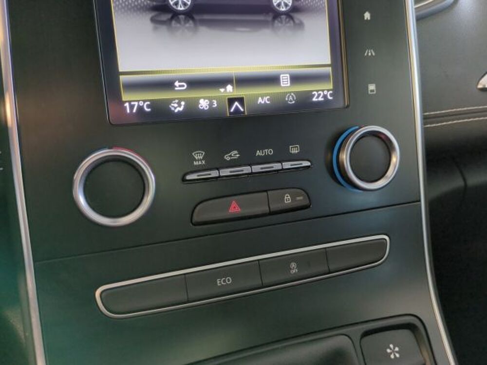 Scenic IV Scenic Blue dCi 120 - 21 - Intens 2020 occasion 59175 Vendeville