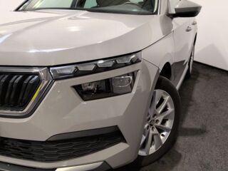Kamiq 1.0 TSI Evo 110 ch DSG7 - Style 2021 occasion 59175 Vendeville