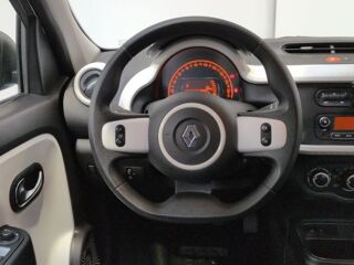 Twingo III TCe 95 - Zen 2020 occasion 59175 Vendeville