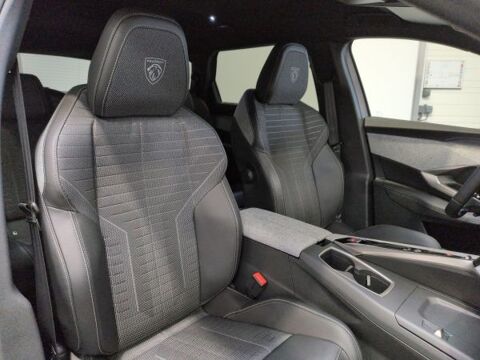 308 SW Hybrid 145 ch e-DCS6 - GT 2025 occasion 59175 Vendeville