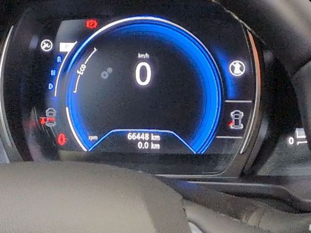 Kadjar Blue dCi 115 EDC - Evolution 2022 occasion 59175 Vendeville