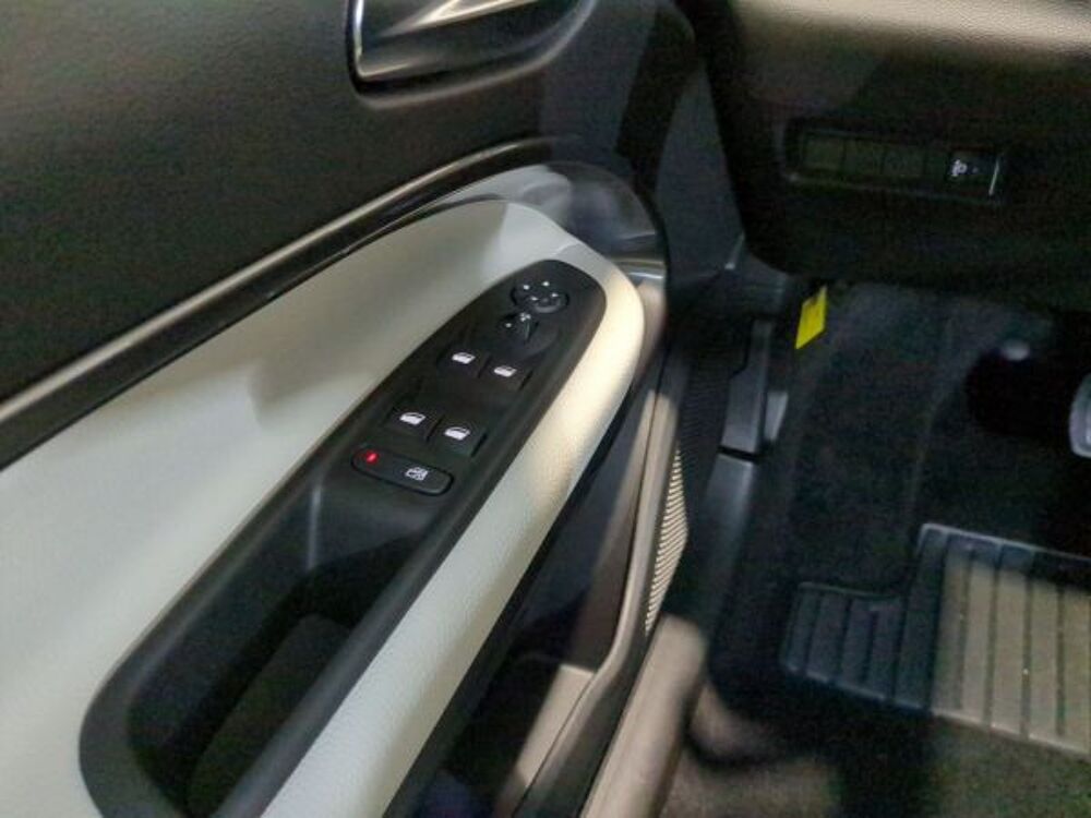 Fiat 600 T-Gen 3 1.2 Hybrid 110ch eDCT6 - La Prima 2026 occasion 59175 Vendeville
