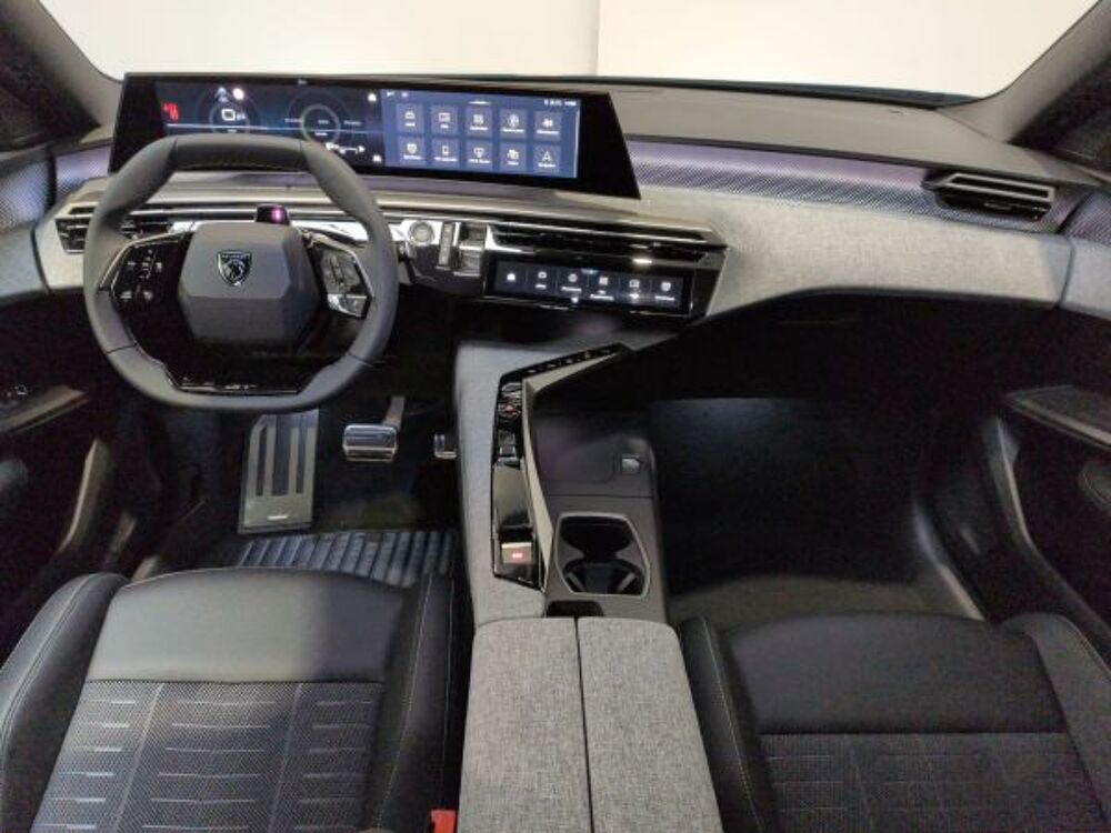 308 SW Hybrid 145 ch e-DCS6 - GT 2026 occasion 59175 Vendeville