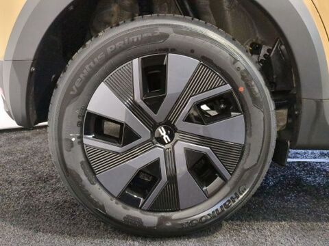 Sandero TCe 90 - Stepway Expression 2024 occasion 59175 Vendeville