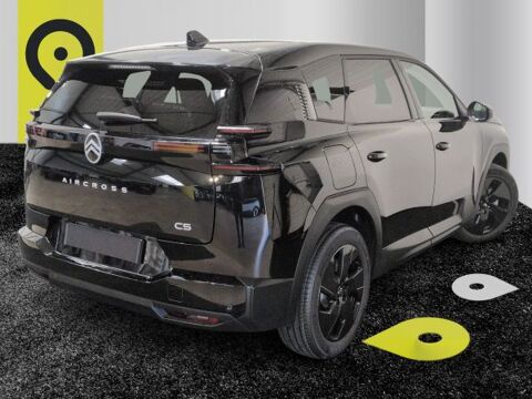 C5 aircross 145 ch e-DCS6 - Plus 2026 occasion 59175 Vendeville