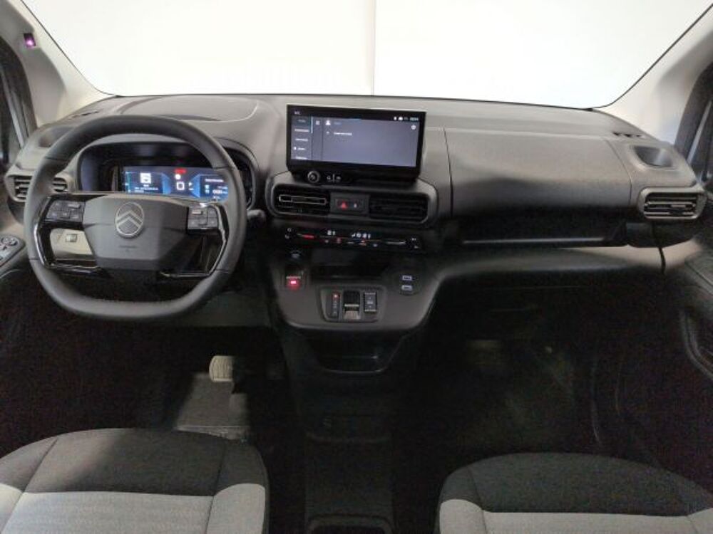Berlingo 5 PL - N1 - M DIESEL 130 CH AUT. - - 2026 occasion 59175 Vendeville