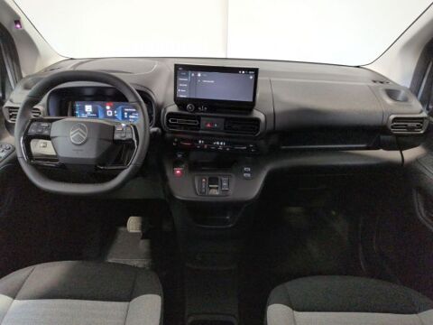 Berlingo 5 PL - N1 - M DIESEL 130 CH AUT. - - 2026 occasion 59175 Vendeville