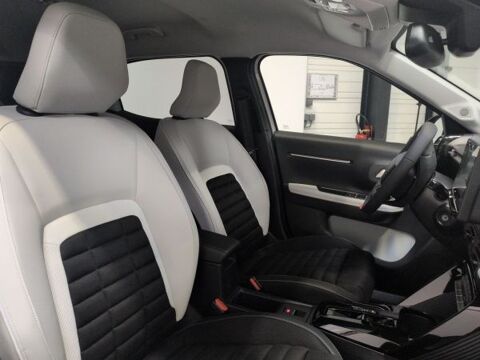 C3 Hybride 145 ch Aut - Max 2026 occasion 59175 Vendeville