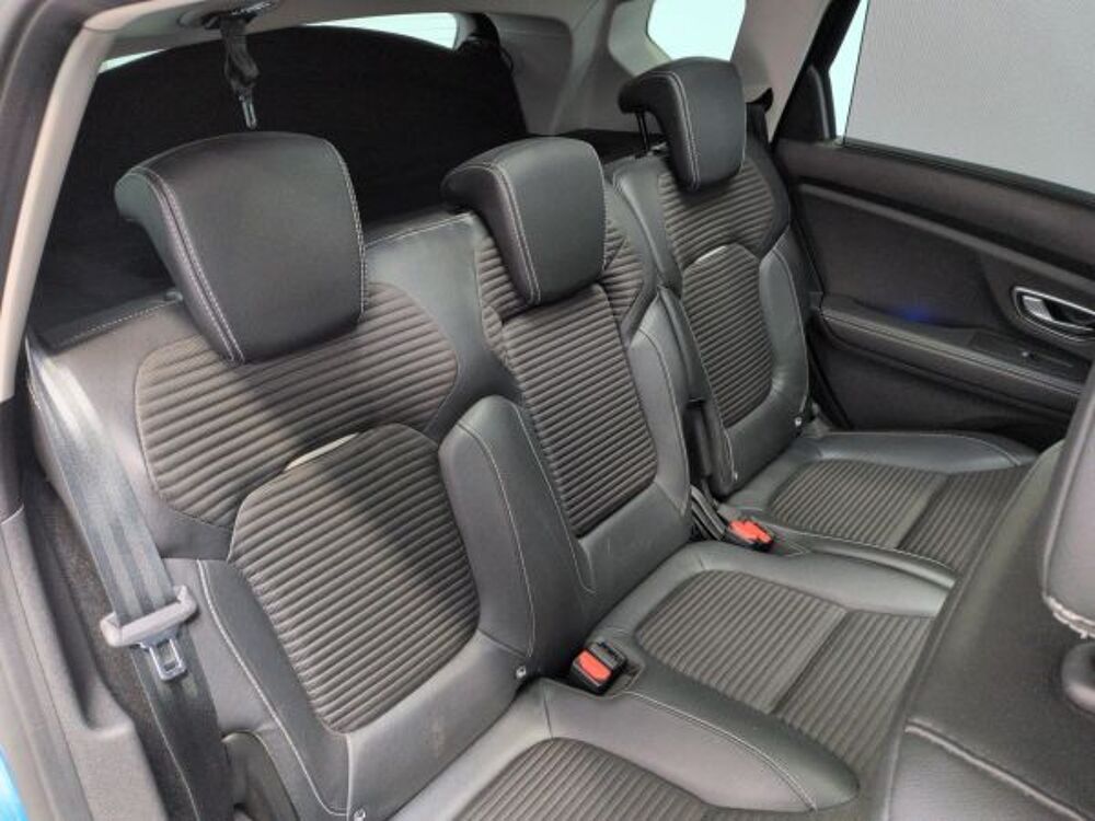 Scenic IV Blue dCi 150 EDC - 21 - Intens 2020 occasion 59175 Vendeville