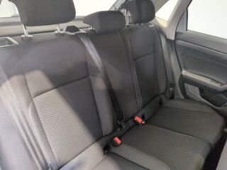 Polo 1.0 TSI 95 S&S BVM5 - Lounge 2021 occasion 59175 Vendeville