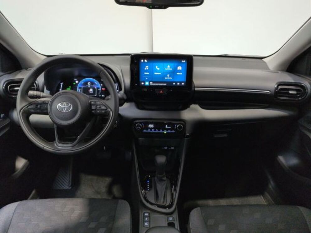 Yaris 116h - Design 2026 occasion 59175 Vendeville