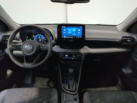 Yaris 116h - Design 2026 occasion 59175 Vendeville