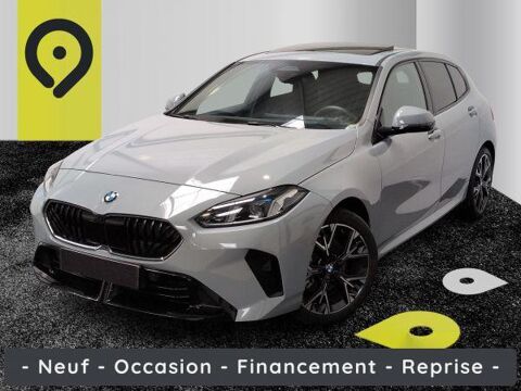 Annonce voiture BMW Série 1 37998 €