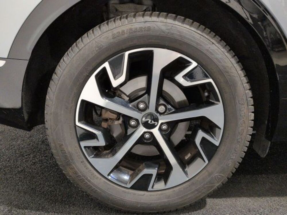 Sportage 1.6 CRDi 136ch MHEV DCT7 4x2 - Active 2022 occasion 59175 Vendeville