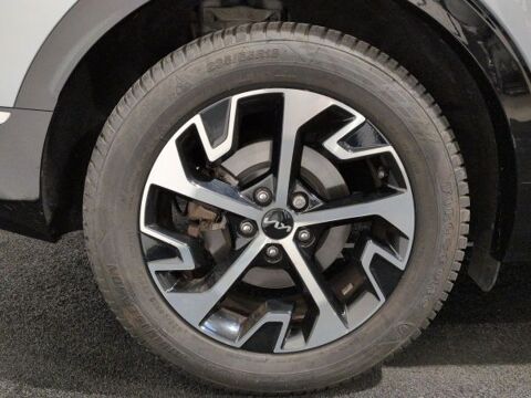 Sportage 1.6 CRDi 136ch MHEV DCT7 4x2 - Active 2022 occasion 59175 Vendeville