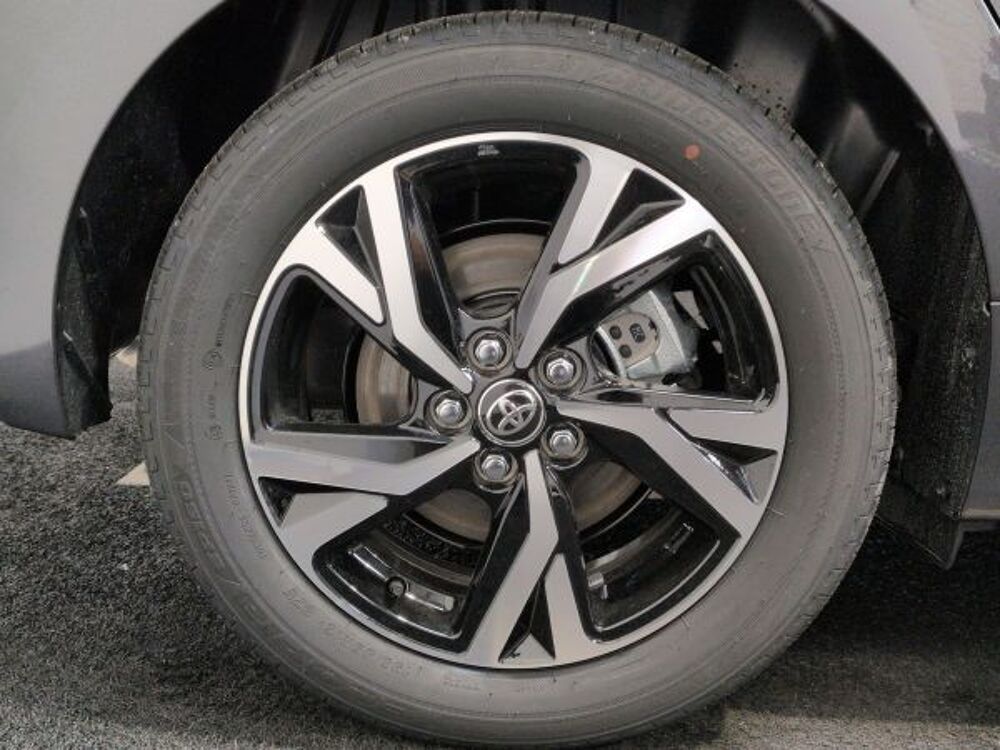 Yaris 116h - Design 2026 occasion 59175 Vendeville