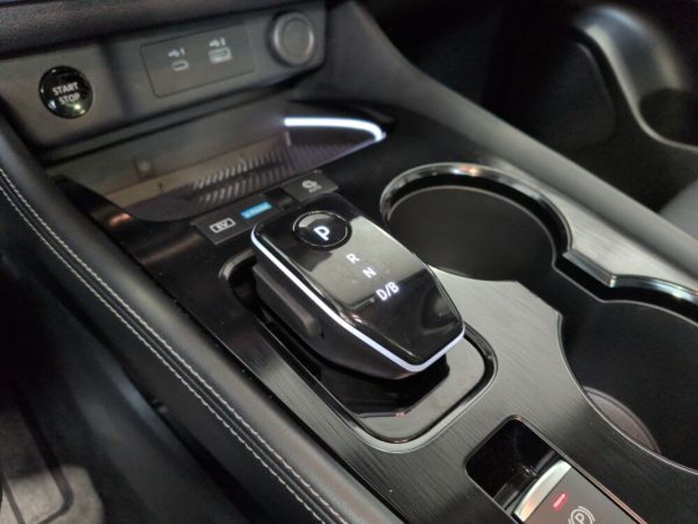 X-Trail e-POWER 204 ch - Tekna 2025 occasion 59175 Vendeville