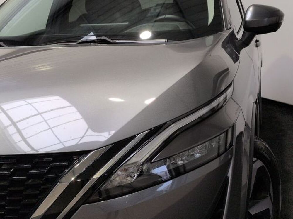 Qashqai Mild Hybrid 158 ch Xtronic - N-Connecta 2022 occasion 59175 Vendeville