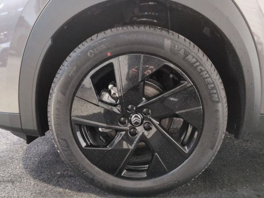 C5 aircross 145 ch e-DCS6 - Max 2025 occasion 59175 Vendeville