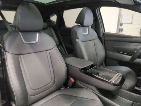 Tucson 1.6 T-GDI 239 Hybrid BVA6 - Executive 2026 occasion 59175 Vendeville