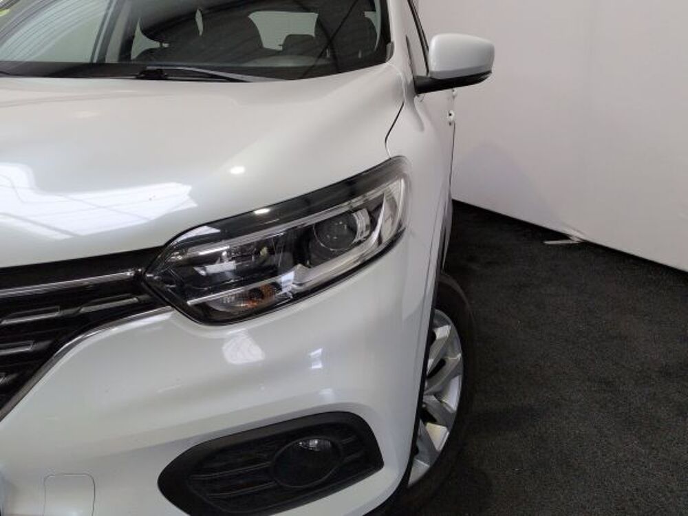 Kadjar Blue dCi 115 - Business 2021 occasion 59175 Vendeville