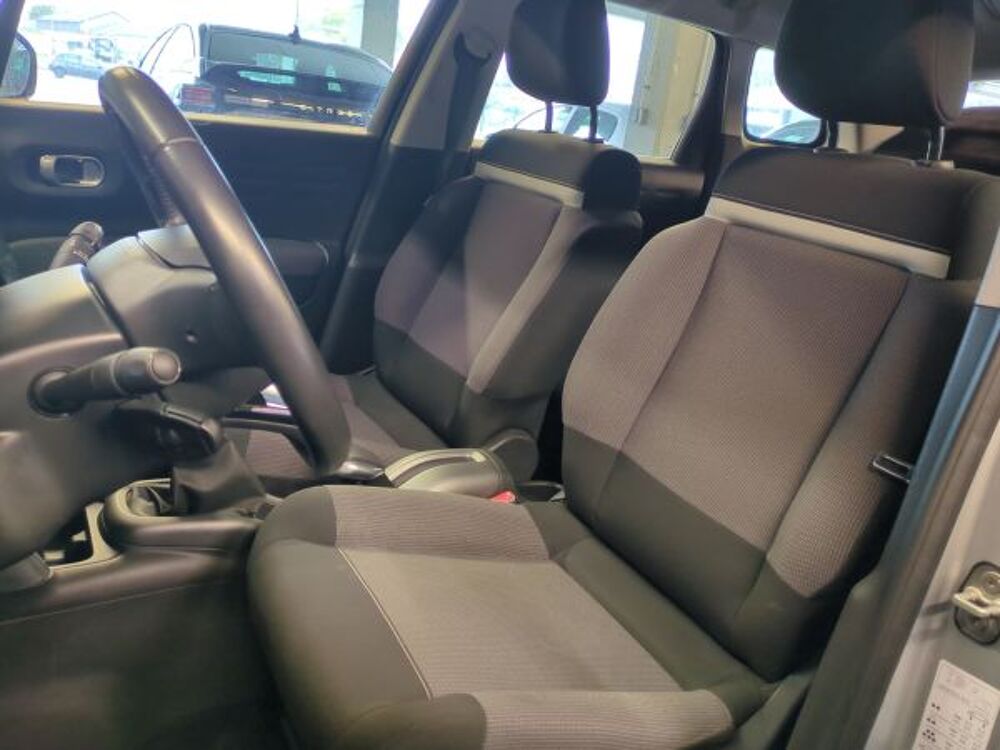 C3 Aircross PureTech 82 BVM5 - Feel 2018 occasion 59175 Vendeville