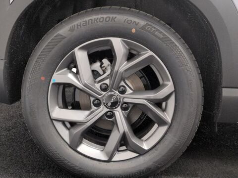 Atto 2 64.8 kWh 204 ch - Comfort 2026 occasion 59175 Vendeville