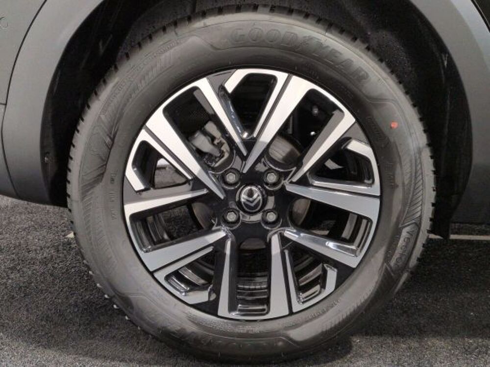 C4 Hybride 145 ch e-DCS6 - Max 2026 occasion 59175 Vendeville