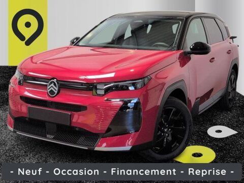 Citro&euml;n C5 aircross 145 ch e-DCS6 - Plus 2026 occasion Vendeville 59175