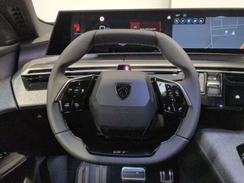 308 SW Hybrid 145 ch e-DCS6 - GT 2026 occasion 59175 Vendeville