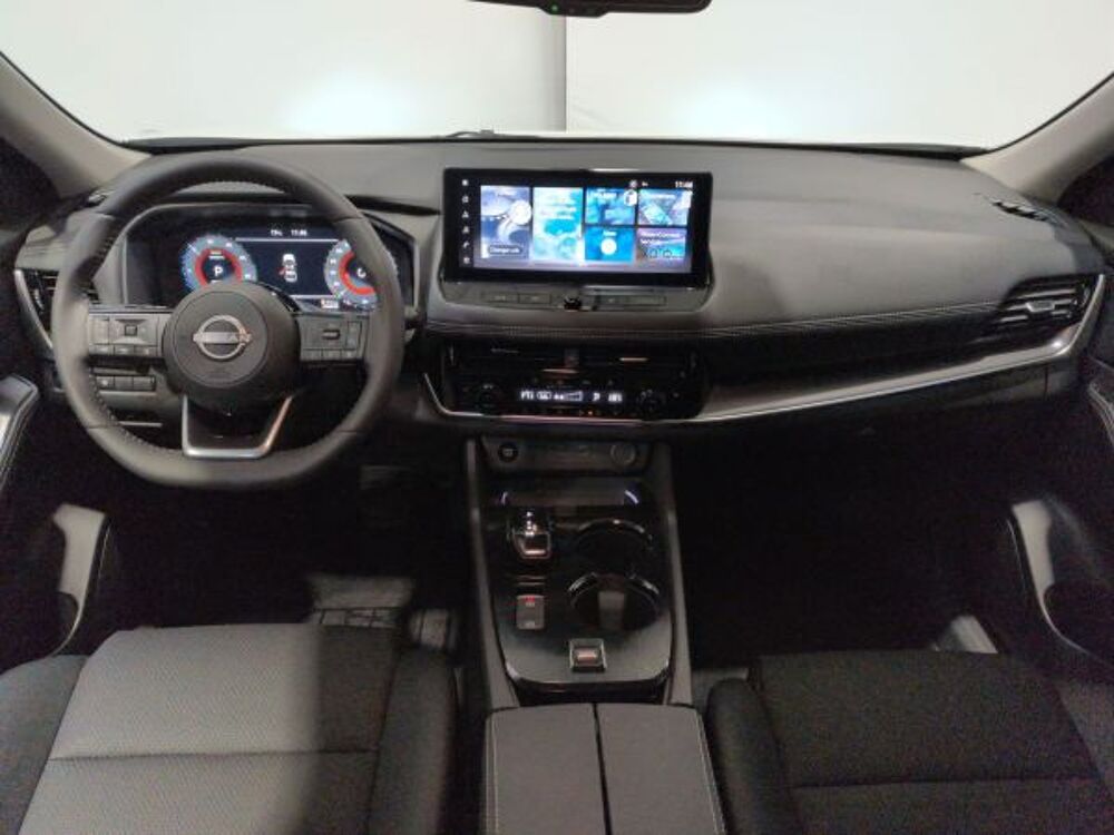 X-Trail e-POWER 204 ch - N-Trek 2026 occasion 59175 Vendeville