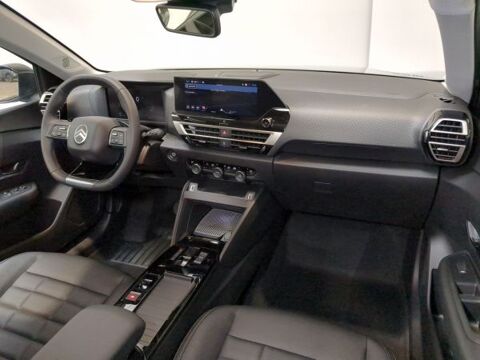 C4 Hybride 145 ch e-DCS6 - Max 2026 occasion 59175 Vendeville