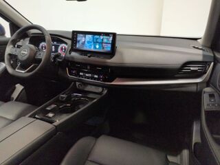 X-Trail e-POWER 204 ch - N-Connecta 2026 occasion 59175 Vendeville