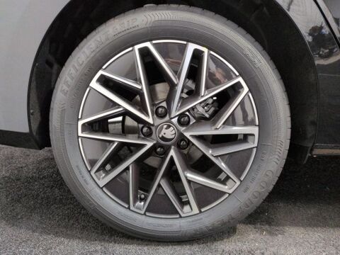 Octavia 1.5 TSI Hybrid 150 ch ACT DSG7 - Selection 2026 occasion 59175 Vendeville
