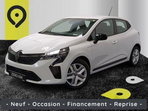 Annonce voiture Renault Clio V 17198 