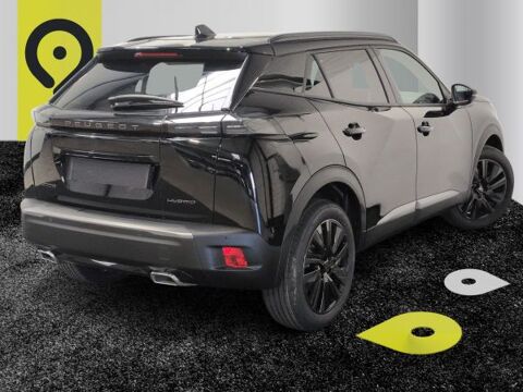 2008 Hybrid 145 e-DCS6 - GT 2026 occasion 59175 Vendeville