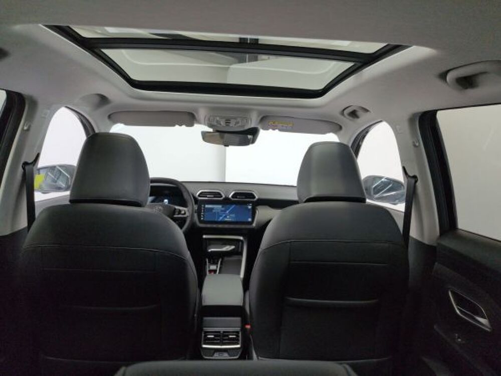 MG.ZS 1.5 L Hybrid+ 197 ch - Luxury 2026 occasion 59175 Vendeville