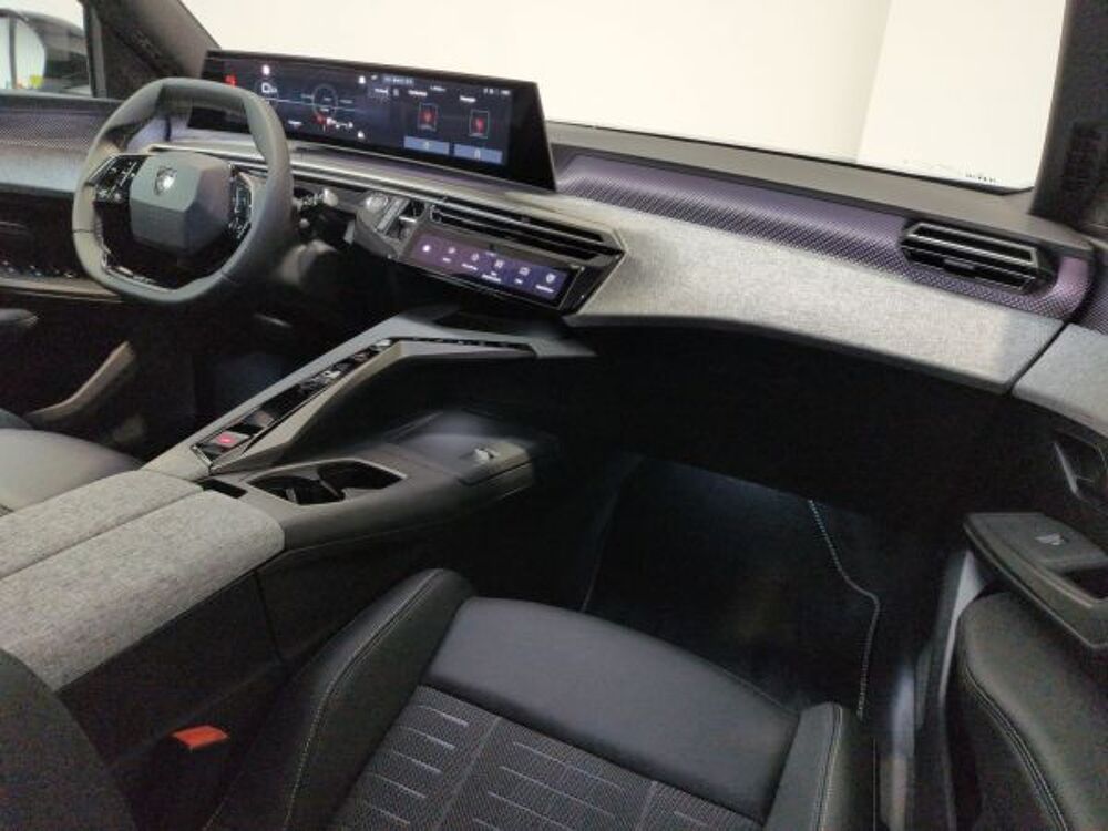 308 SW Hybrid 145 ch e-DCS6 - GT 2025 occasion 59175 Vendeville