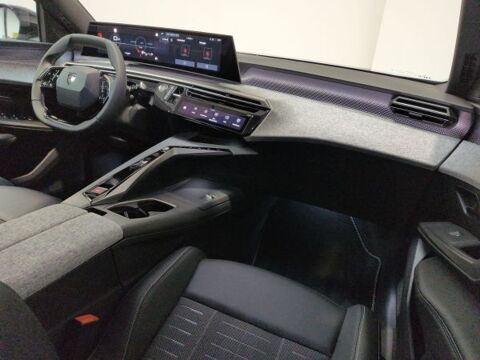 308 SW Hybrid 145 ch e-DCS6 - GT 2025 occasion 59175 Vendeville