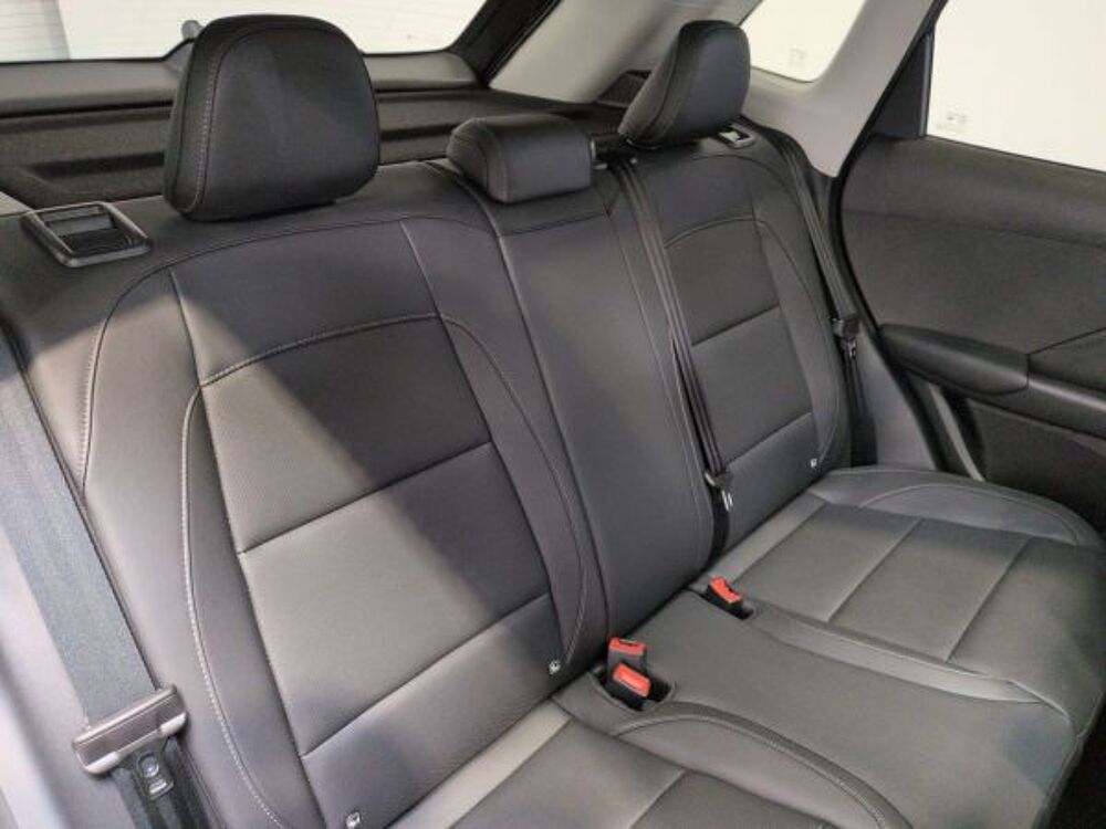 MG.ZS 1.5 L Hybrid+ 197 ch - Luxury 2026 occasion 59175 Vendeville